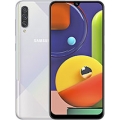 Galaxy A50s