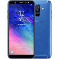 Galaxy A6 Plus 2018