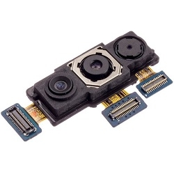 Samsung Galaxy A30s Rear Camera Replacement Module