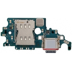 Samsung Galaxy S21 5G Charging Port PCB Module