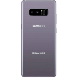Samsung Galaxy Note 8 Rear Housing Panel - Orchid Gray
