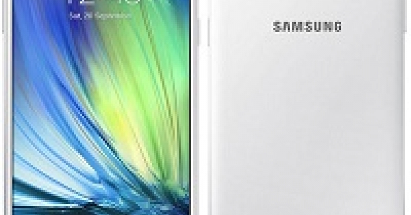 Samsung Galaxy A7 2015 LCD Screen + 