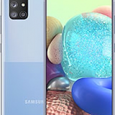 Galaxy A71 5G