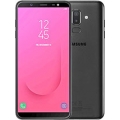 Galaxy J8 Plus