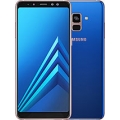 Galaxy A8 Plus 2018