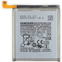 Samsung Galaxy A02s Battery Replacement Module