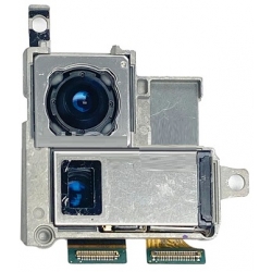 Samsung Galaxy A02s Rear Camera Replacement Module