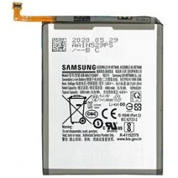 Samsung Galaxy A Quantum Battery Module