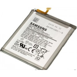 Samsung Galaxy A03s Battery Module