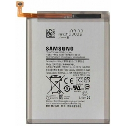 Samsung Galaxy M21 Battery Replacement Module