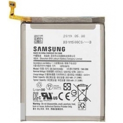 Samsung Galaxy M32 Battery Module