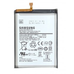 Samsung Galaxy F62 Battery Replacement Module - Original Quality