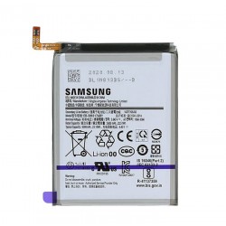 Samsung Galaxy M31s Battery Module