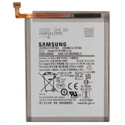 Original Samsung Galaxy A71 Battery Replacement Module