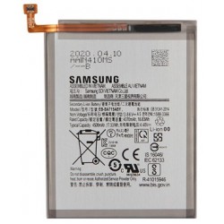 Samsung Galaxy A71 Battery Module