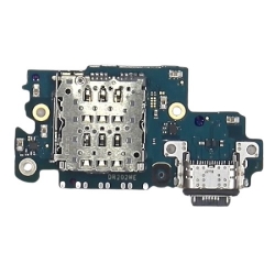 Samsung Galaxy A53 5G Charging Port PCB Module