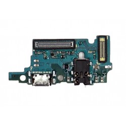 Samsung Galaxy F62 Charging Port PCB Module