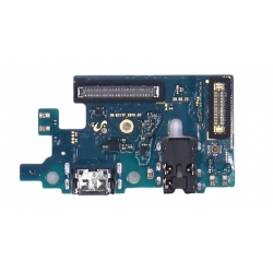 Samsung Galaxy M31s Charging Port PCB Module