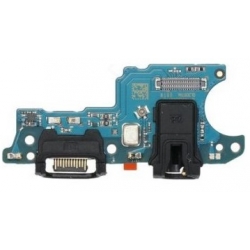 Samsung Galaxy A02s Charging Port Replacement Module
