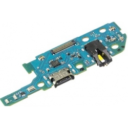 Samsung Galaxy A03s Charging Port Module