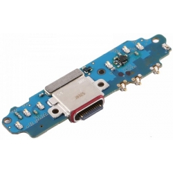 Samsung Galaxy Fold 5G Charging Port PCB Module