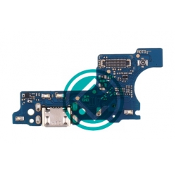 Samsung Galaxy A01 Charging Port PCB Board Module