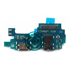 Samsung Galaxy A21 Charging Port PCB Module