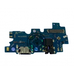 Samsung Galaxy A30s Charging Port PCB Module