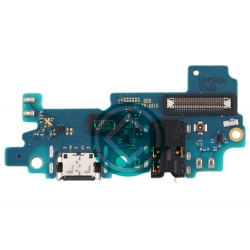 Samsung Galaxy A31 Charging Port PCB Module