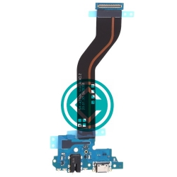 Samsung Galaxy A51 5G Charging Port PCB Module