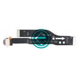 Samsung Galaxy Note 20 Charging Port Flex Cable Module