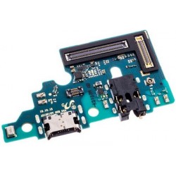 Samsung Galaxy A51 Charging Port PCB Module