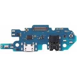 Samsung Galaxy M12 Charging Port PCB Module