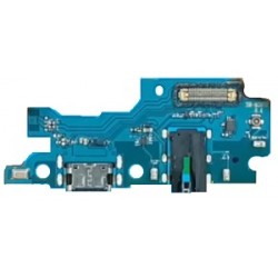 Samsung Galaxy M11 Charging Port PCB Module