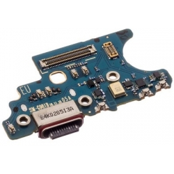 Samsung Galaxy S20 Charging Port PCB Module