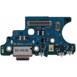 Samsung Galaxy S20 FE 5G Charging Port PCB Module