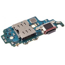 Samsung Galaxy S22 Plus Charging Port PCB Module