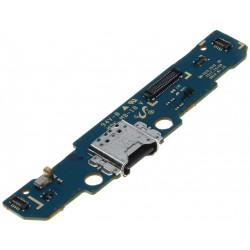 Samsung Galaxy Tab A 10.1 Charging Port PCB Module