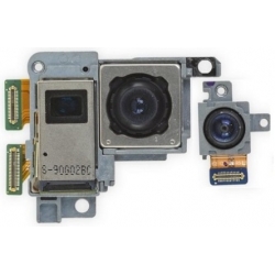 Samsung Galaxy Note 20 Ultra Rear Camera Module