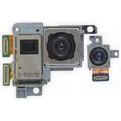 Samsung Galaxy Note 20 Ultra Rear Camera Replacement Module