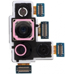 Samsung Galaxy A Quantum Rear Camera Module