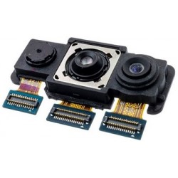 Samsung Galaxy A03s Rear Camera Module