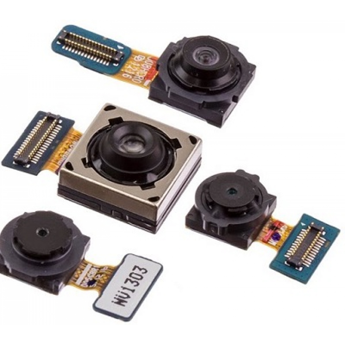 Samsung Galaxy A32 Rear Camera Replacement Module Cellspare