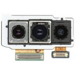 Samsung Galaxy Fold 5G Rear Camera Module