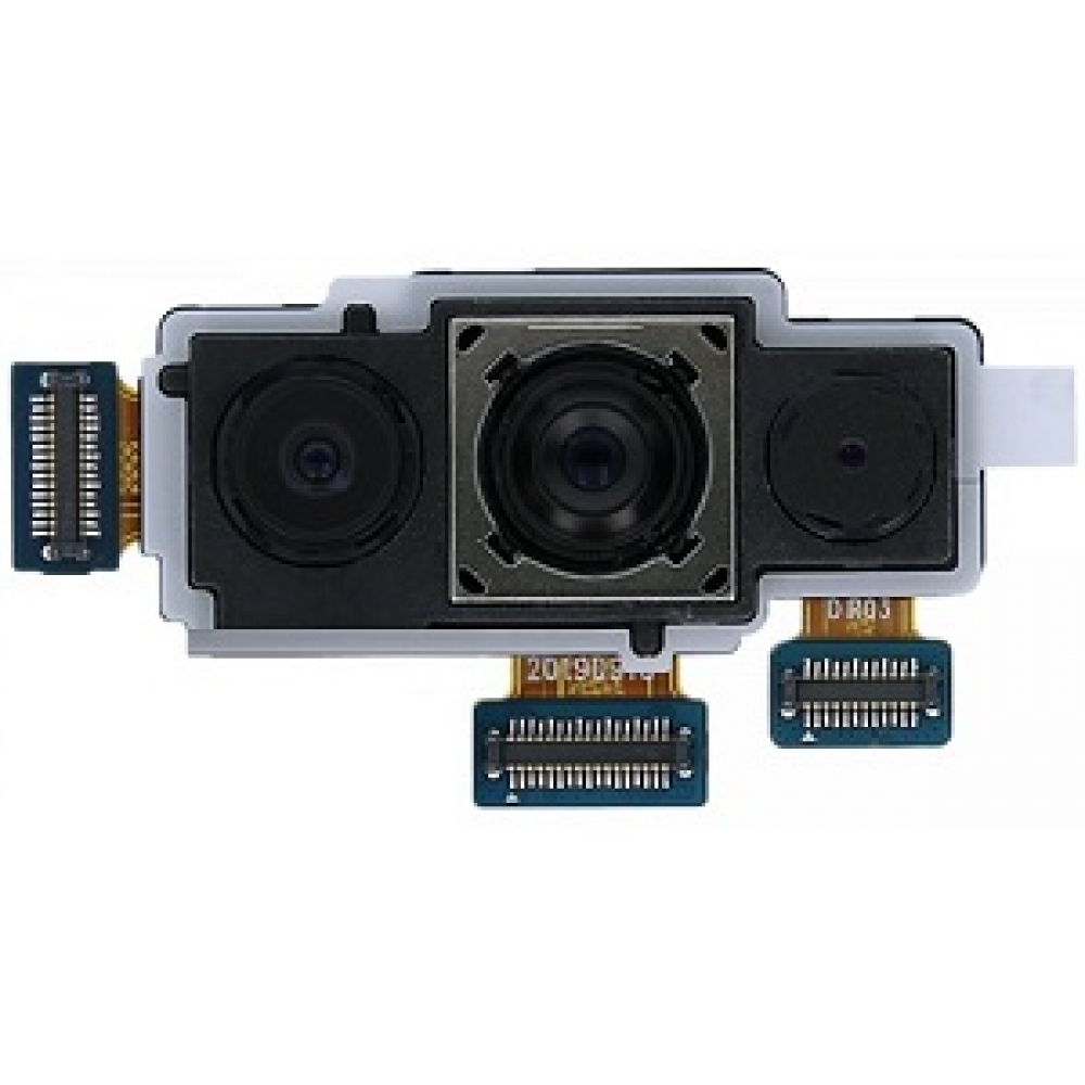 camera m21