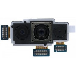 Samsung Galaxy M21 Rear Camera Module