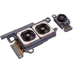 Samsung Galaxy S22 Plus Rear Camera Module