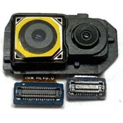 Samsung Galaxy Z Flip 3 5G Rear Camera Module