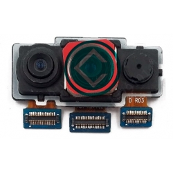 Samsung Galaxy A31 Rear Camera | ORIGINAL