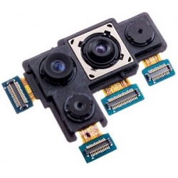 Samsung Galaxy A51 Rear Camera Module